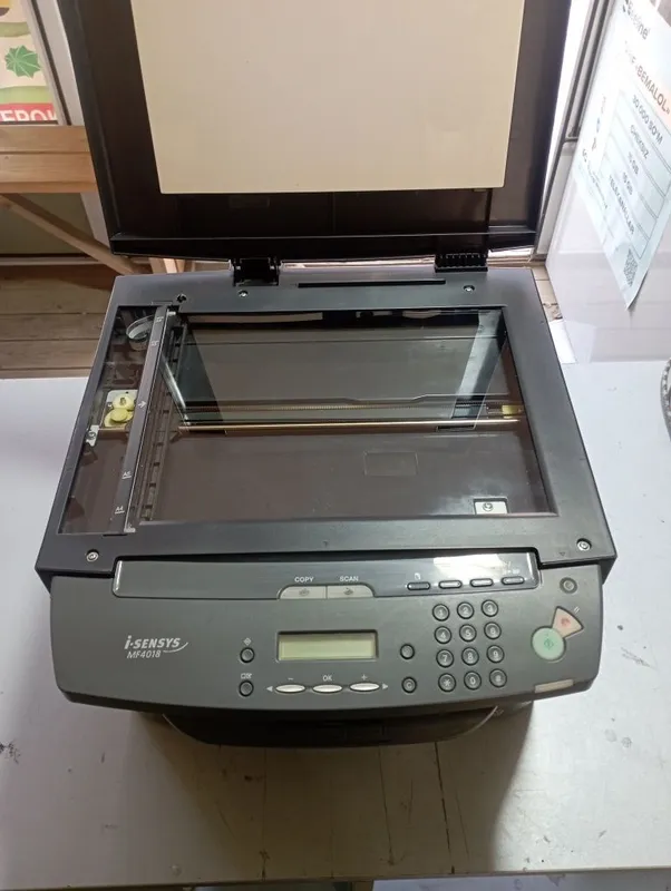 Canon MF 4410 printer — фото 3
