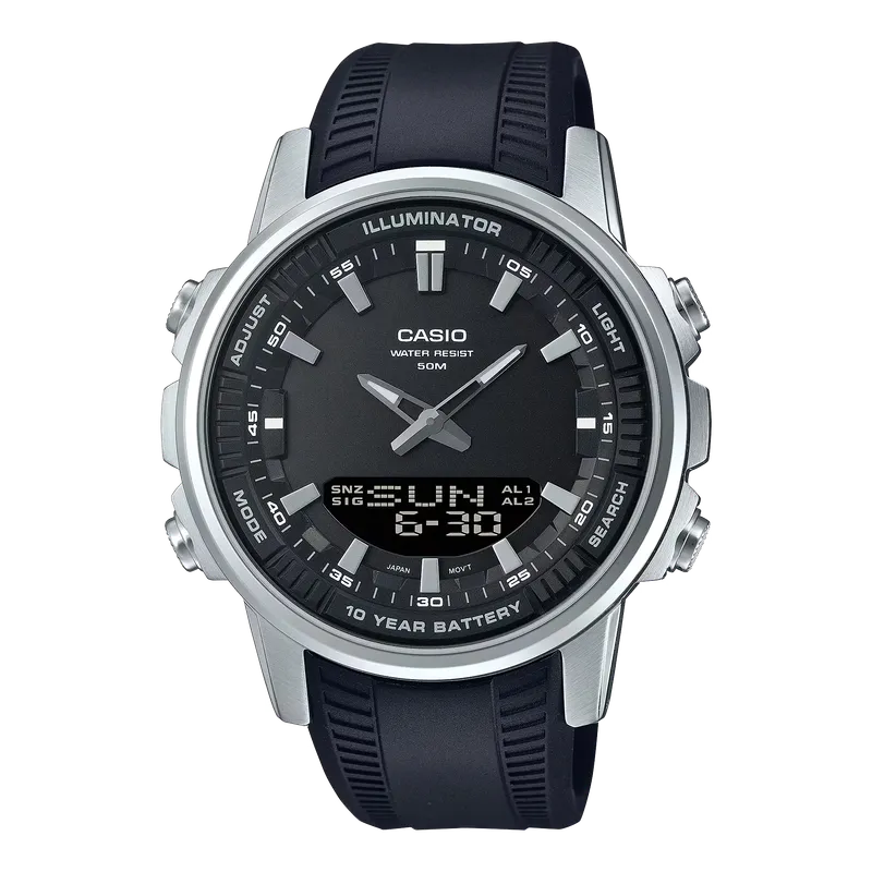 Casio AMW-880