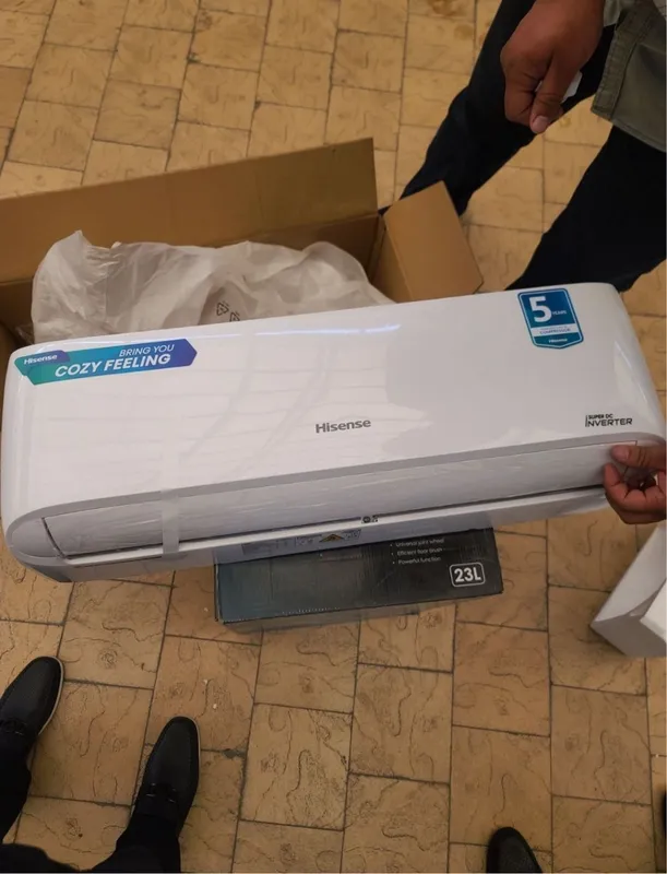 Немецкая кондиционер от фирмы Hisense 9 konditsyoner 1 Немецкая кондиционер от фирмы Hisense 9 konditsyoner 1