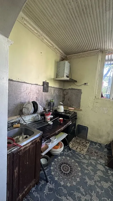 продаётся дом 6