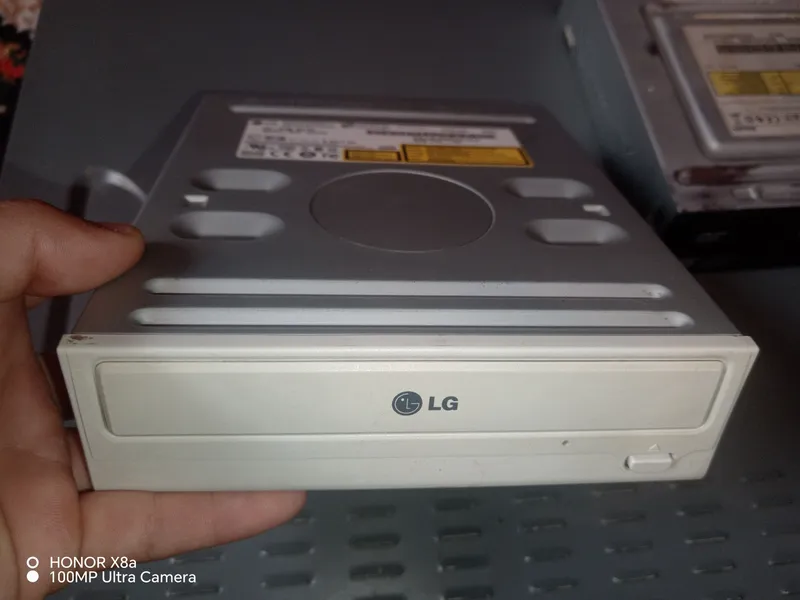 Dvd Rom komputer