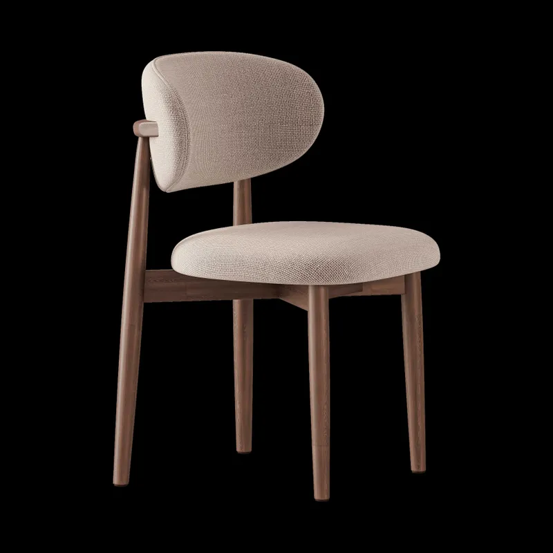 Honor Chair M226 B1 stol 4