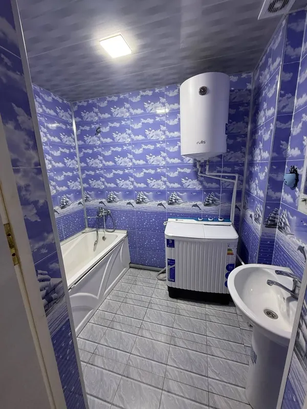 Kvartira bor qizlarga — фото 5