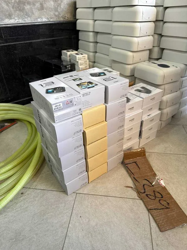 goPro hero 13 (optom) в наличии — фото 3