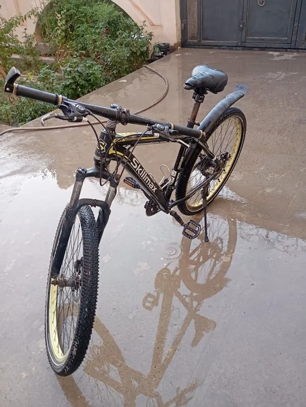 Skillmax velosiped sotiladi! 1 Skillmax velosiped sotiladi! 1