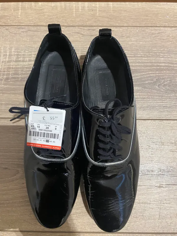 Zara tufli 3 Zara tufli 3