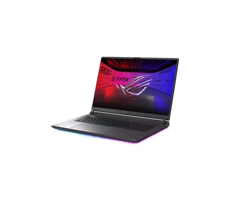 Ноутбук ASUS ROG Strix G815LM (Ultra 9-275HX / 32GB / 1TB / RTX 5060) 3