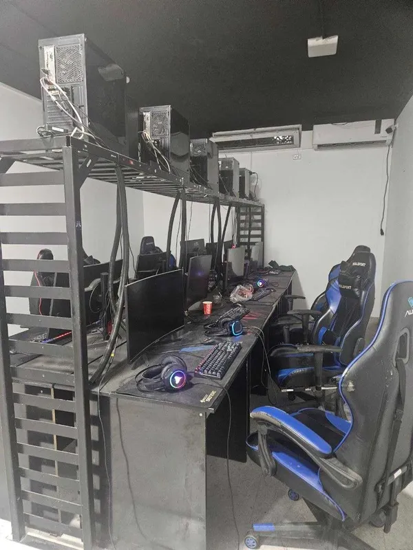 Game computerlar (tayyor ishlab turgan) 1