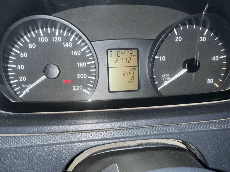 Mercedes benz vito W639 651 мотор 2012 3 Mercedes benz vito W639 651 мотор 2012 3
