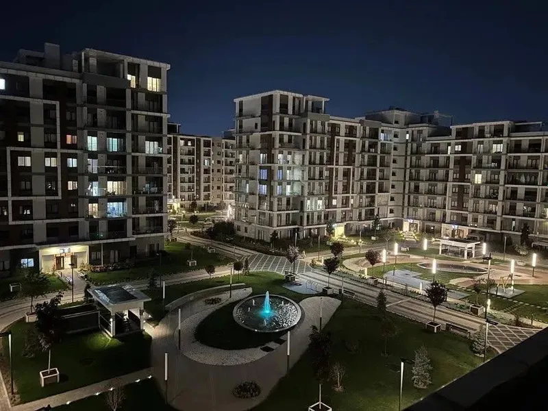 Парковочное место ЖК Tashkent city Gardens Residence D блок. СРОЧНО. — фото 2