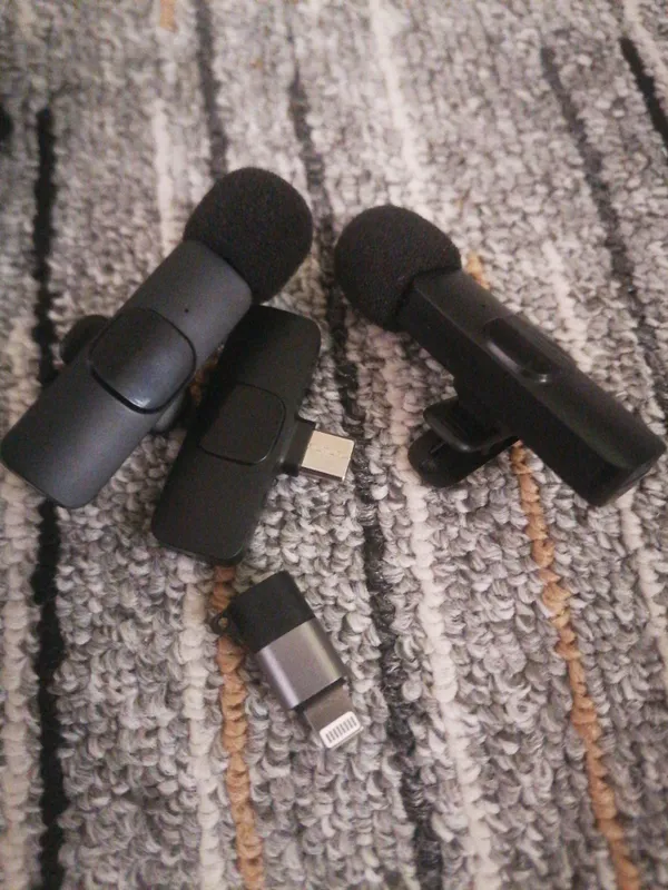 microphone 2 microphone 2