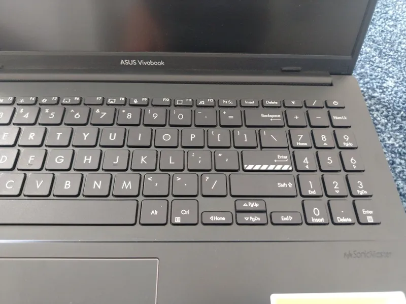 Ноутбук Asus VivoBook Go 15 4 Ноутбук Asus VivoBook Go 15 4