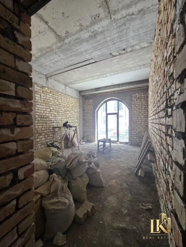Продаётся двухуровневый дуплекс в ЖК BAROCCO, 196 м² — фото 3