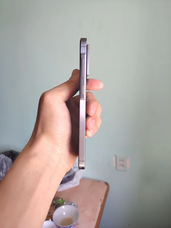 Samsung Galaxy A56 коробка — фото 4