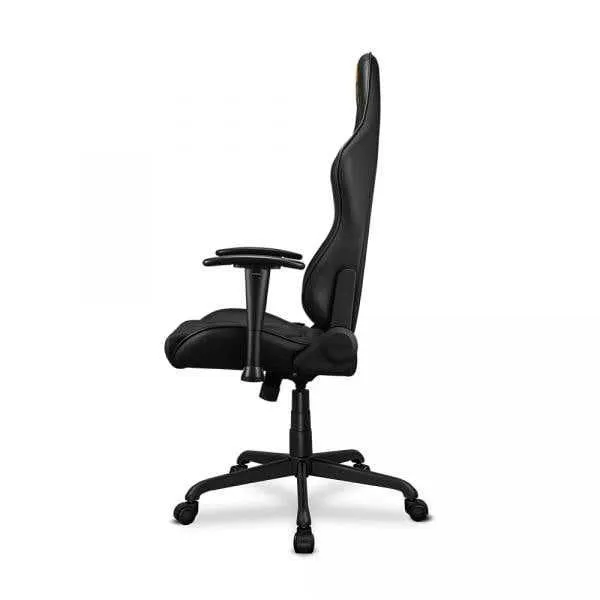 ! Игровое кресло Gaming Chair Cougar Armor Elite Black | Цена в НДС 2 ! Игровое кресло Gaming Chair Cougar Armor Elite Black | Цена в НДС 2