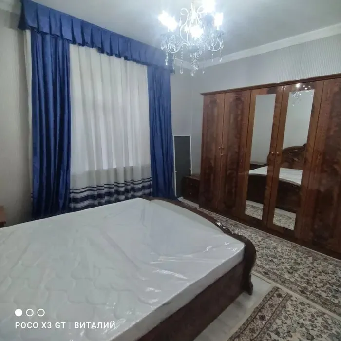 Kvartira ijaraga beriladi 1
