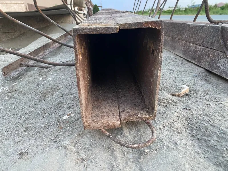 Shveller sotiladi 1 Shveller sotiladi 1