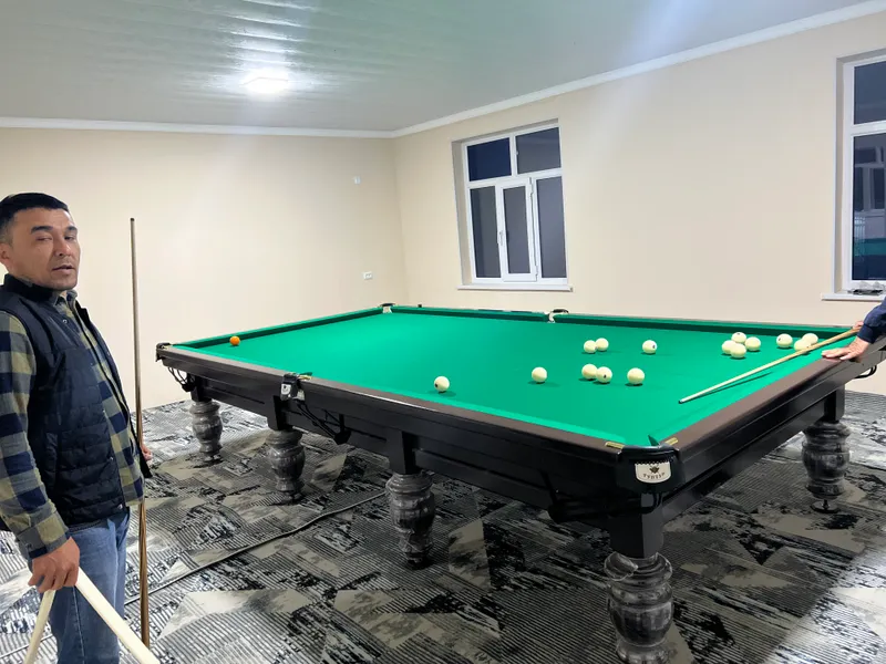 Billiard stollari — фото 2