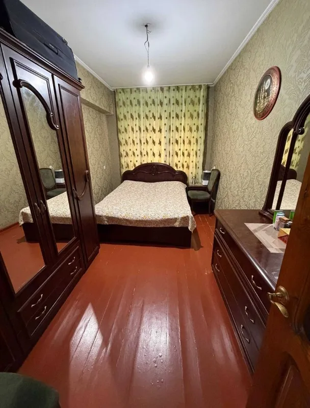 4-комнатная квартира, 80 м2, Мирзо-Улугбек 4