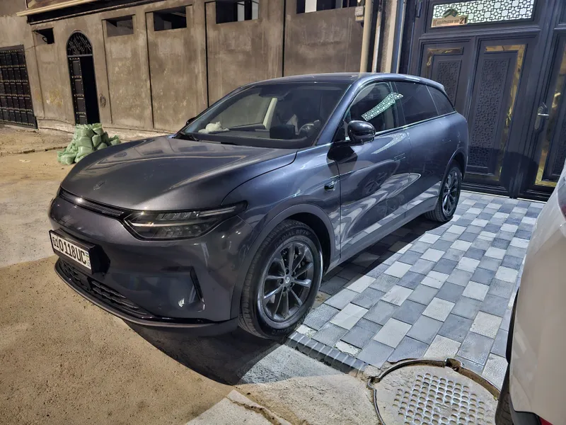 Leapmotor c11 , comfort, 2024 , 18000 km probeg