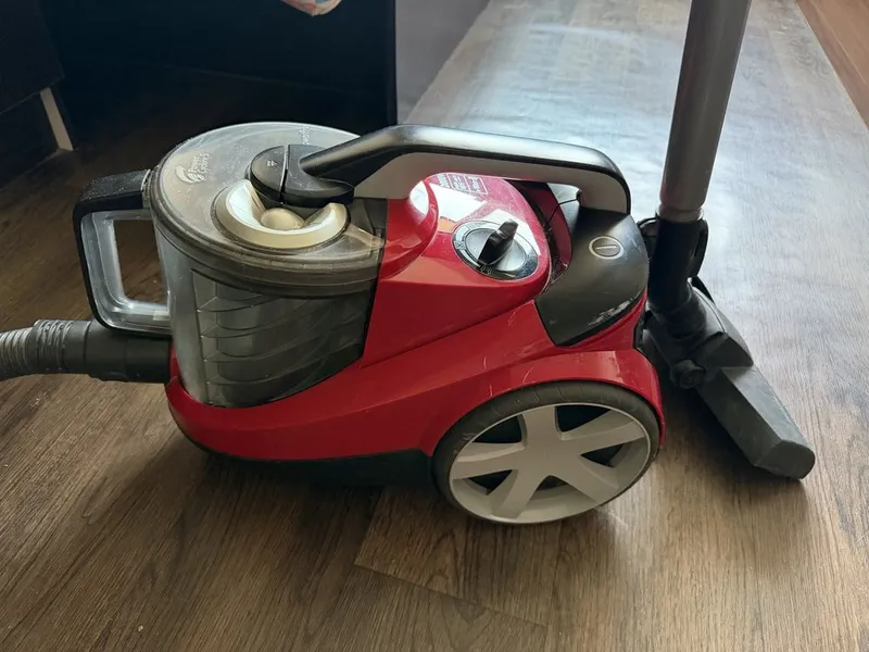 Продается пылесос PHILIPS POWERPRO, отличное состояние. — фото 3