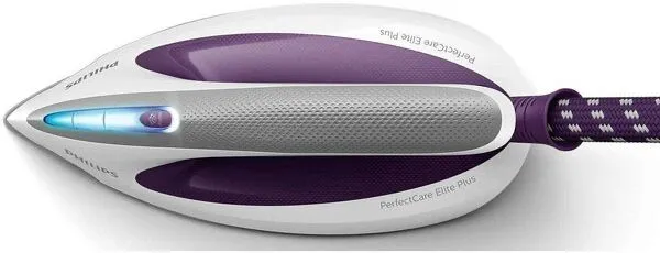 Парогенератор для глажки Philips GC9660/30 PerfectCare Elite Plus — фото 5