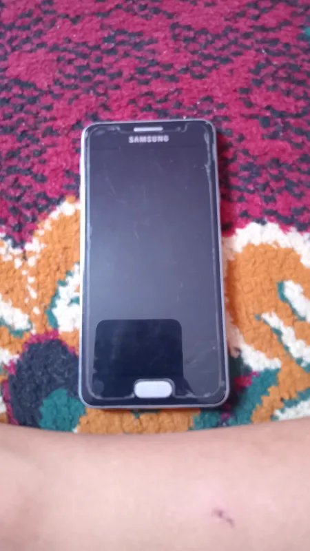 samsung a03 — фото 1