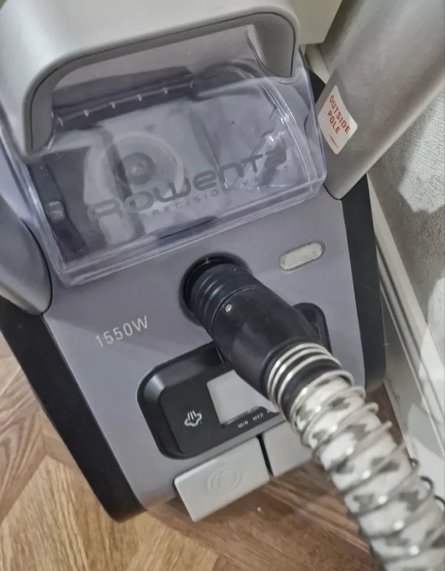Rowenta Precision Valet dazmol 2 Rowenta Precision Valet dazmol 2
