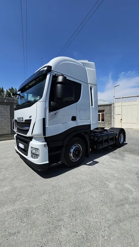 Iveco 460 ot kuchi — фото 2