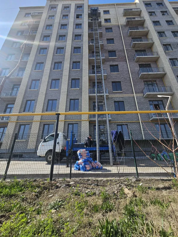 Автолифт 28 метр — фото 2