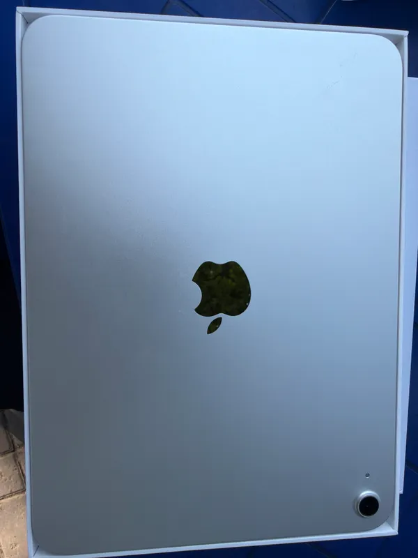 Ipad A16 — фото 1