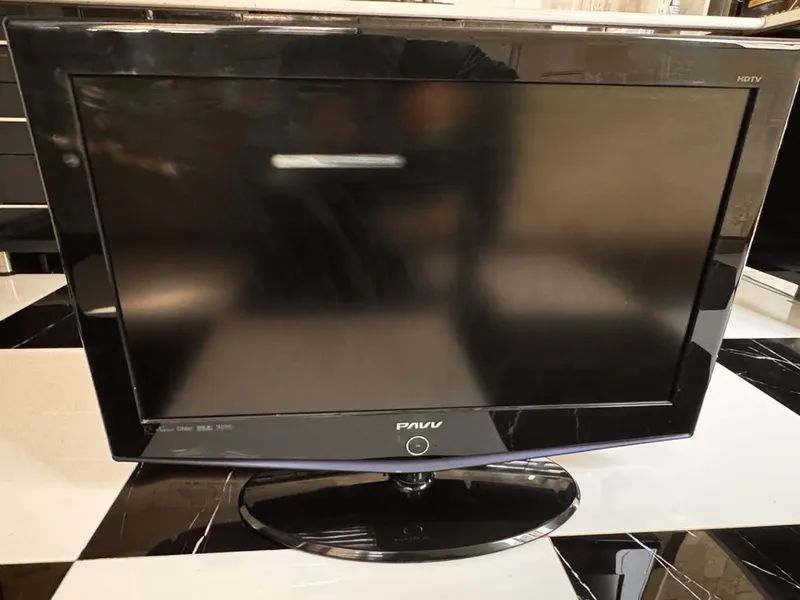 Телевизор Samsung 32” LCD LN32R71BD 4 Телевизор Samsung 32” LCD LN32R71BD 4
