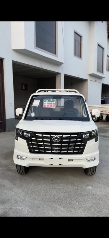 Changan star Plus