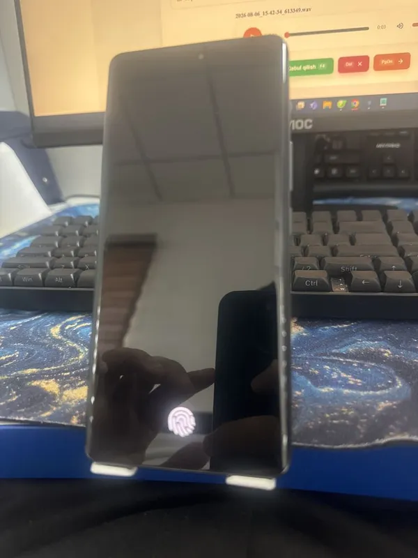 Honor X9c 6/128 GB b/u свой 1 Honor X9c 6/128 GB b/u свой 1