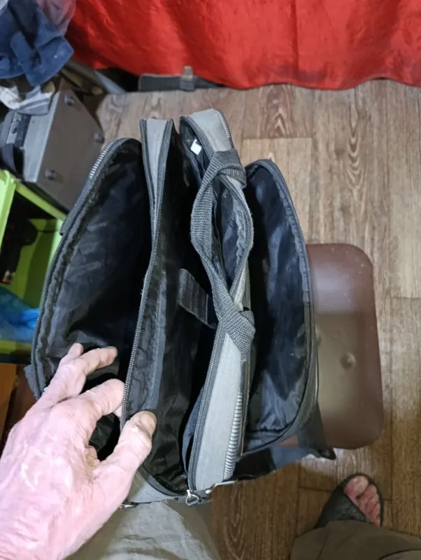 Сумка для ноутбука Asus — фото 2