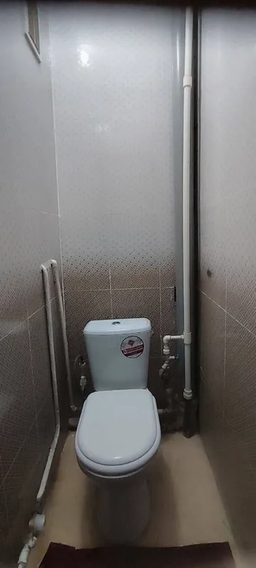 Аренда квартира Миробод — фото 3