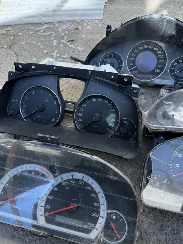 Продается табло от автомобиля 3