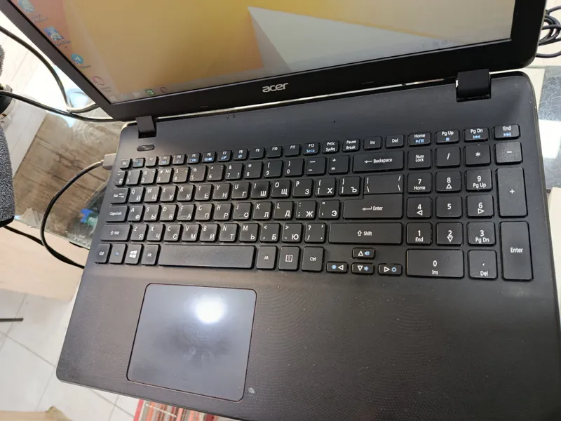 Acer extensa 4 ядро 512гб — фото 1