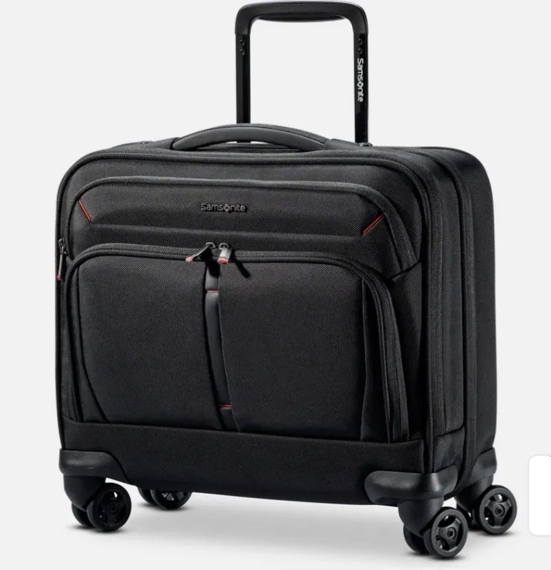 Samsonite Xenon 4.0 Pilot Case (мобильный офис)