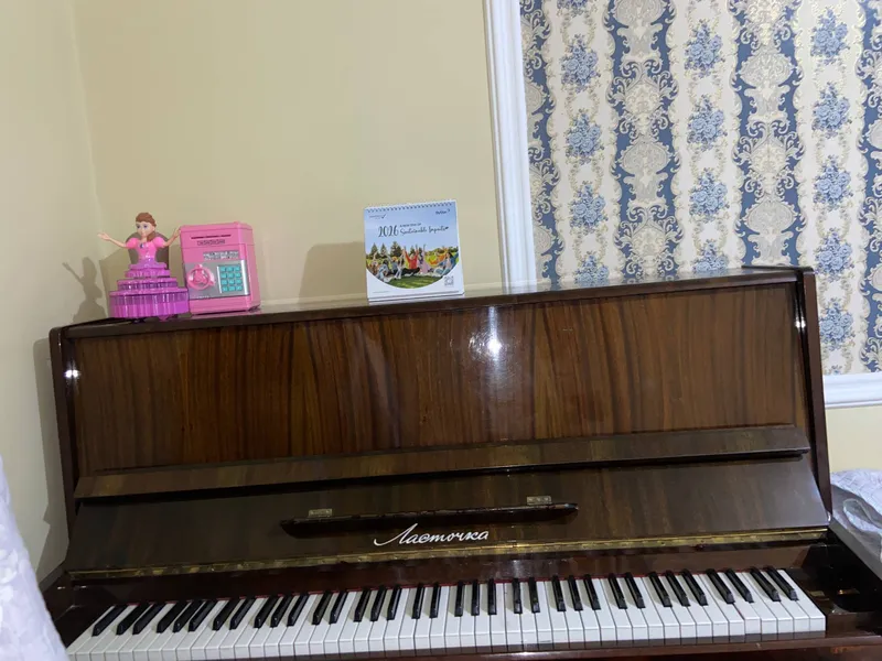 Pianino 2 Pianino 2