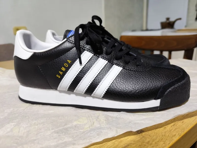 Adidas samoa original, Casual,Мужские. — фото 3 Adidas samoa original, Casual,Мужские. — фото 3