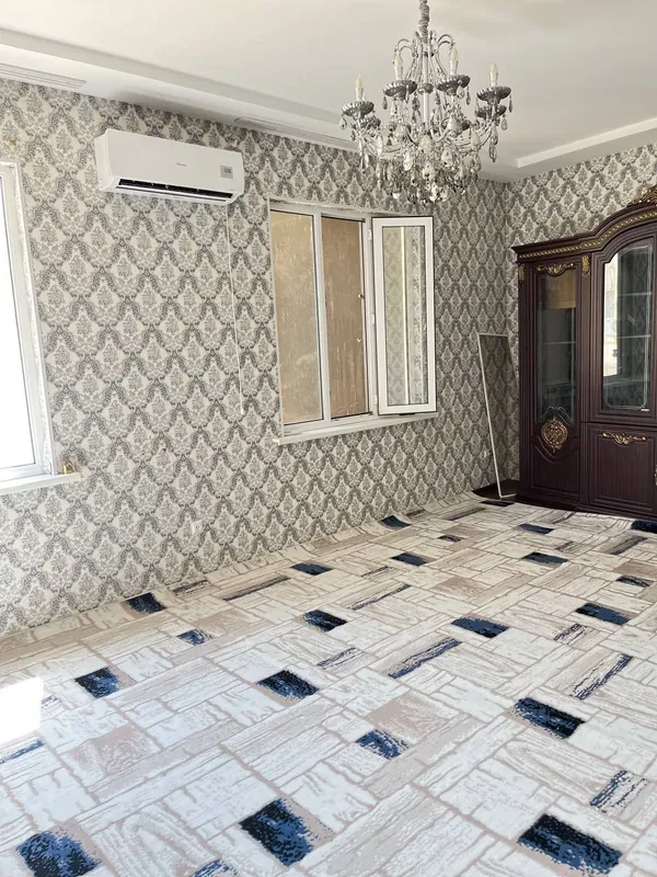 М. Улугбек тумани Авайхонда 2-комнатная 52 кв. м 4 М. Улугбек тумани Авайхонда 2-комнатная 52 кв. м 4