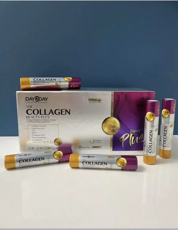 Day2Day collagen