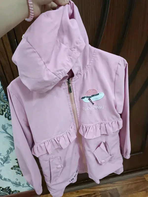 Kuzgi plash — фото 2 Kuzgi plash — фото 2