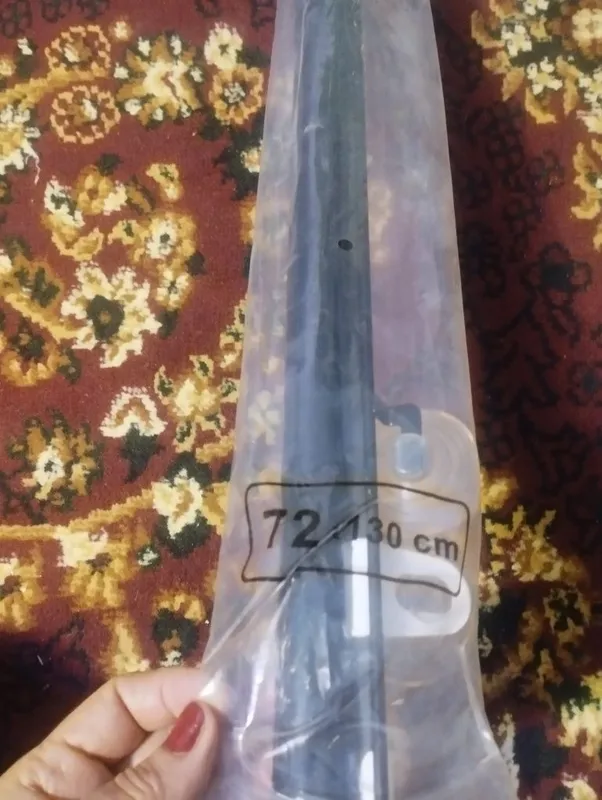 Быстро съёмная тонировка 2 Быстро съёмная тонировка 2