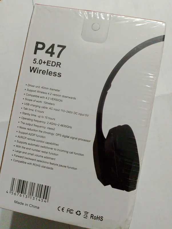 P47 W 2