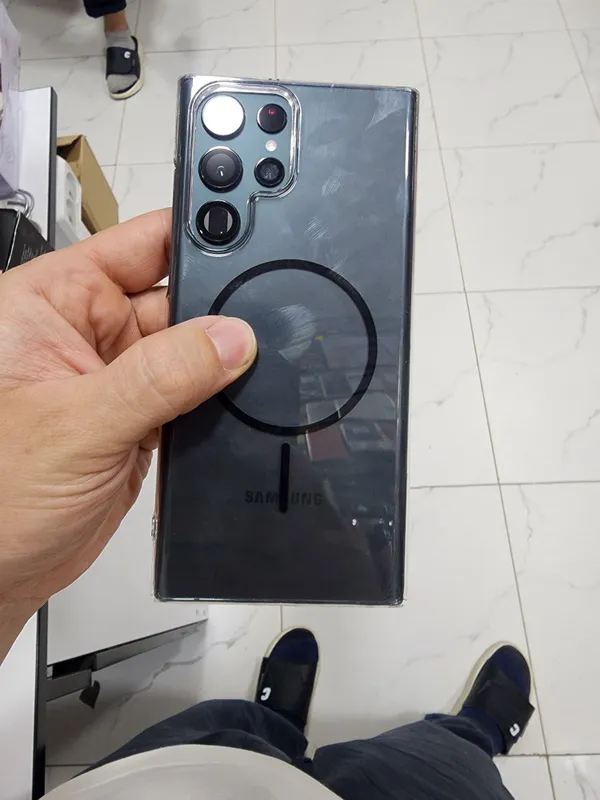 Samsung s22ultra