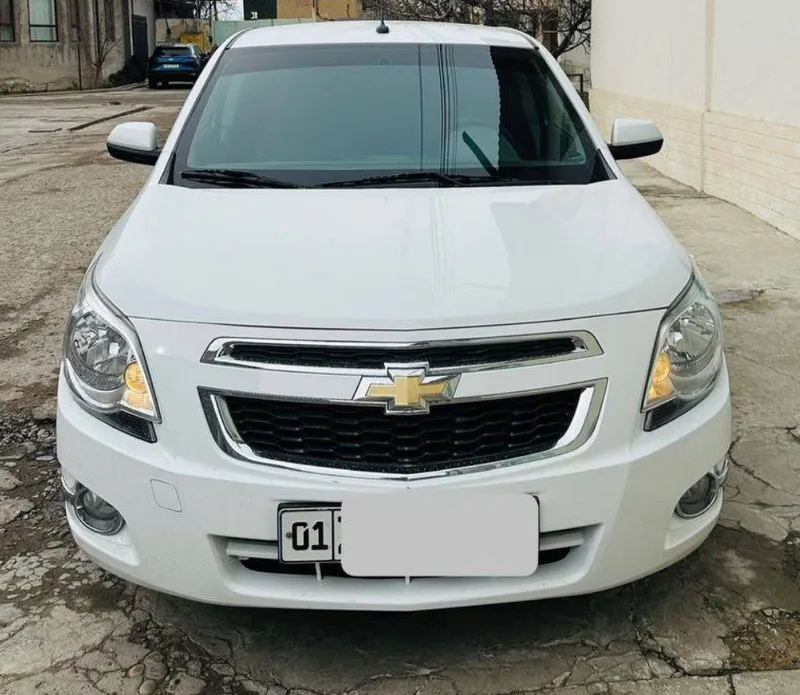 Продается Cobalt 2020 году 5 Продается Cobalt 2020 году 5