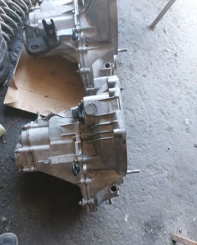 Lada Kalina uzatmalar qutisi 3 Lada Kalina uzatmalar qutisi 3