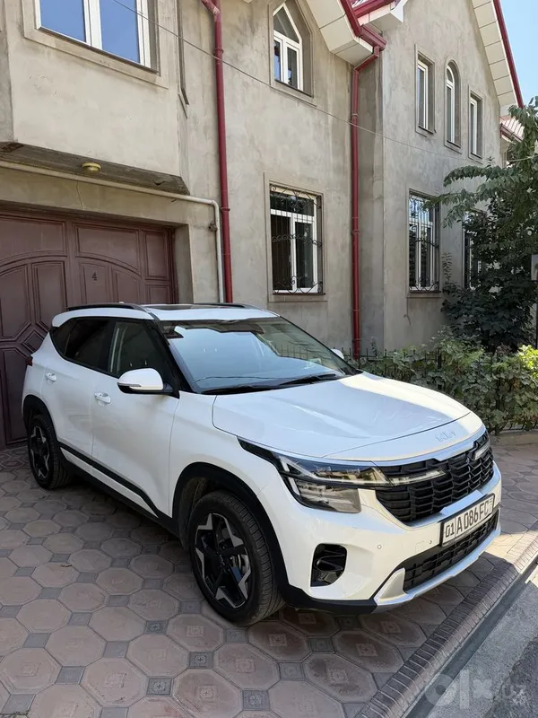 Kia seltos kraska toza 2 Kia seltos kraska toza 2